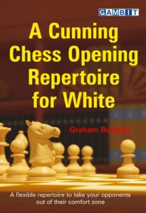 Download A Cunning Chess Opening Repertoire for White pdf, epub, ebook