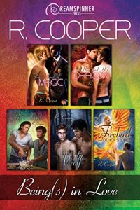 Download Being(s) in Love (Dreamspinner Press Bundles) pdf, epub, ebook