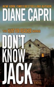 Download Don’t Know Jack (The Hunt for Jack Reacher Series Book 1) pdf, epub, ebook