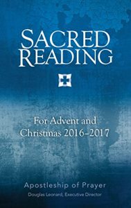 Download Sacred Reading for Advent and Christmas 2016-2017 pdf, epub, ebook
