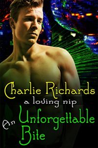 Download An Unforgettable Bite (A Loving Nip Book 3) pdf, epub, ebook