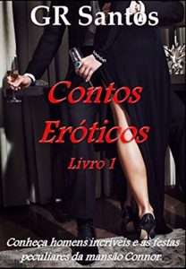 Download Contos Eróticos ( Livro 1) (Portuguese Edition) pdf, epub, ebook