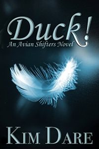 Download Duck! (Avian Shifters Book 1) pdf, epub, ebook