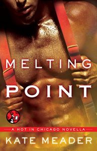 Download Melting Point (Hot in Chicago) pdf, epub, ebook