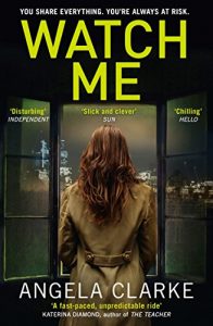 Download Watch Me pdf, epub, ebook