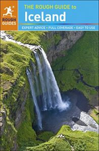 Download The Rough Guide to Iceland (Rough Guide to…) pdf, epub, ebook