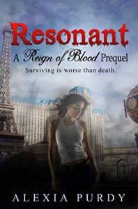 Download Resonant (Reign of Blood) pdf, epub, ebook