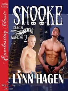 Download Snooke [Demon Warriors 2] (Siren Publishing Everlasting Classic) pdf, epub, ebook