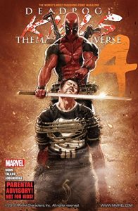 Download Deadpool Kills the Marvel Universe #4 (of 4) pdf, epub, ebook