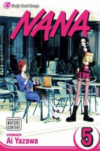 Download Nana, Vol. 5: v. 5 pdf, epub, ebook