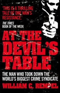 Download At The Devil’s Table: Inside the fall of the Cali cartel. The world’s biggest crime syndicate pdf, epub, ebook