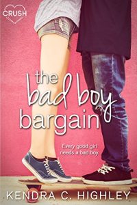 Download The Bad Boy Bargain pdf, epub, ebook