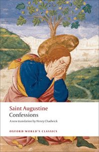 Download The Confessions (Oxford World’s Classics) pdf, epub, ebook