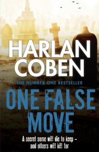 Download One False Move (Myron Bolitar Book 5) pdf, epub, ebook