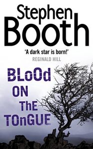 Download Blood on the Tongue (Cooper and Fry Crime Series, Book 3) (The Cooper & Fry Series) pdf, epub, ebook
