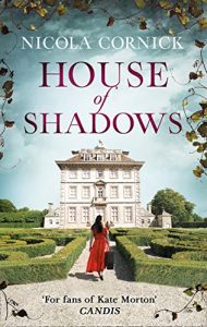 Download House Of Shadows: Discover the thrilling untold story of the Winter Queen pdf, epub, ebook
