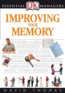 Download Improving Your Memory (Essential Managers) pdf, epub, ebook