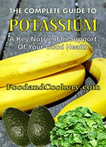 Download Potassium in Your Diet pdf, epub, ebook