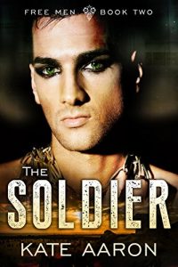 Download The Soldier (Free Men Book 2) pdf, epub, ebook