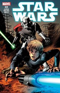 Download Star Wars (2015-) #24 pdf, epub, ebook