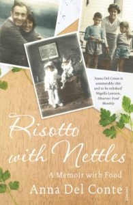 Download Risotto With Nettles: A Memoir with Food pdf, epub, ebook