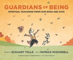 Download Guardians of Being: Spiritual Teachings from Our Dogs and Cats pdf, epub, ebook