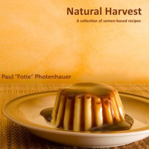 Download Natural Harvest pdf, epub, ebook