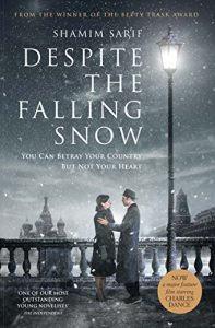 Download Despite the Falling Snow pdf, epub, ebook