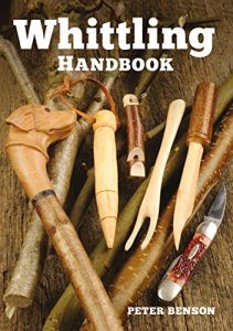 Download Whittling Handbook pdf, epub, ebook