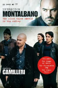 Download Inspector Montalbano: The first three novels in the series pdf, epub, ebook