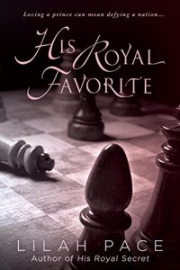 Download His Royal Favorite pdf, epub, ebook