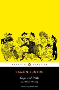 Download Guys and Dolls and Other Writings (Penguin Classics) pdf, epub, ebook