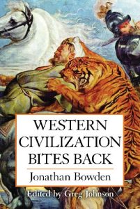 Download Western Civilization Bites Back pdf, epub, ebook