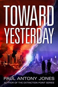 Download Toward Yesterday pdf, epub, ebook