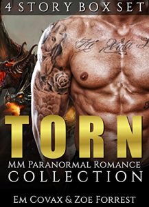 Download GAY: TORN and Taken MM Collection (Gay Paranormal Alpha Omega MPREG Romance) (4 Story Bundle) pdf, epub, ebook