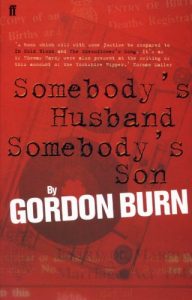 Download Somebody’s Husband, Somebody’s Son: The Story of the Yorkshire Ripper pdf, epub, ebook