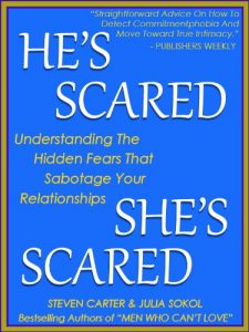 Download HE’S SCARED, SHE’S SCARED pdf, epub, ebook