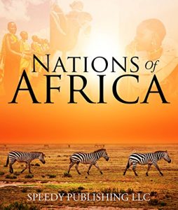 Download Nations Of Africa: Facts About The African Continent pdf, epub, ebook