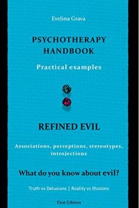 Download REFINED EVIL: What do you know about evil? pdf, epub, ebook