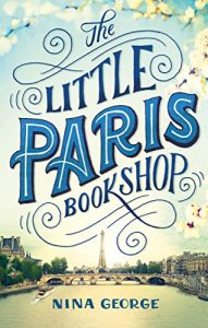 Download The Little Paris Bookshop pdf, epub, ebook