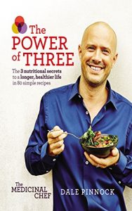 Download Medicinal Chef: The Power of Three pdf, epub, ebook