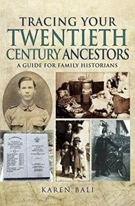 Download Tracing Your Twentieth-Century Ancestors: A Guide for Family Historians pdf, epub, ebook