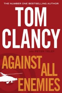 Download Against All Enemies pdf, epub, ebook