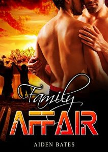 Download Family Affair: M/M Mpreg Alpha Male Romance pdf, epub, ebook