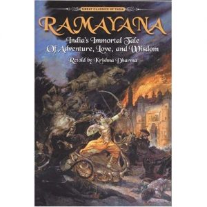 Download Ramayana: India’s Immortal Tale of Adventure, Love and Wisdom: India’s Immortal Tale of Adventure, Love, and Wisdom pdf, epub, ebook