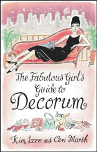 Download The Fabulous Girl’s Guide To Decorum pdf, epub, ebook