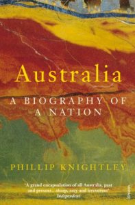 Download Australia: A Biography of a Nation pdf, epub, ebook