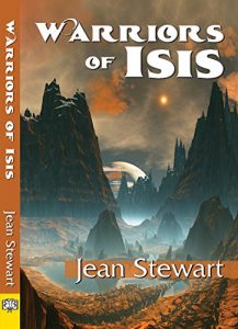 Download Warriors of Isis pdf, epub, ebook