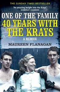 Download One of the Family: 40 Years with the Krays pdf, epub, ebook