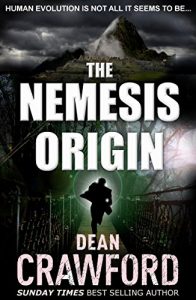 Download The Nemesis Origin (Warner & Lopez Book 1) pdf, epub, ebook
